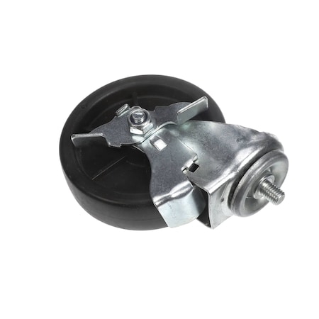 Atosa CASTER W/BRAKE 5'' 301990021
